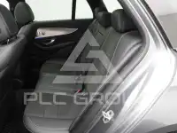 2019 Mercedes Benz E 400