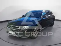 2019 Mercedes Benz E 400