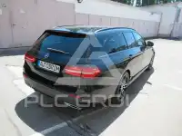 2019 Mercedes Benz E 400