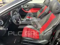 2019 Mercedes Benz E 400
