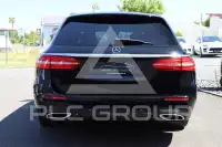 2019 Mercedes Benz E 400
