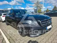 2019 Mercedes Benz E 400