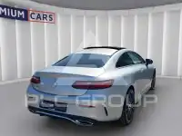 2019 Mercedes Benz E 400