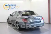 2019 Mercedes Benz E 400