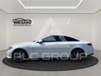 2019 Mercedes Benz E 400