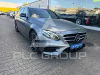 2019 Mercedes Benz E 400