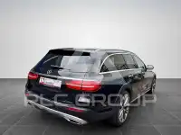 2019 Mercedes Benz E 400