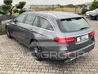 2019 Mercedes Benz E 400