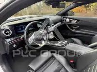 2019 Mercedes Benz E 400