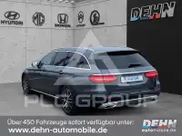 2019 Mercedes Benz E 400