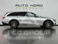2019 Mercedes Benz E 400