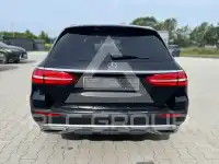 2019 Mercedes Benz E 400
