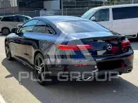 2019 Mercedes Benz E 400