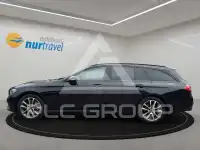 2019 Mercedes Benz E 400