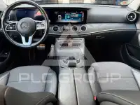 2019 Mercedes Benz E 400