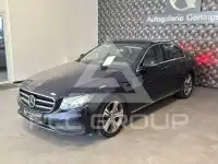 2019 Mercedes Benz E 400