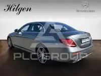 2019 Mercedes Benz E 400
