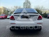 2019 Mercedes Benz E 400