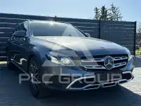 2019 Mercedes Benz E 400