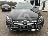 2019 Mercedes Benz E 400