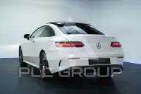2019 Mercedes Benz E 400
