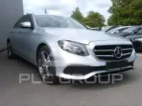 2019 Mercedes Benz E 400