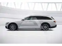 2019 Mercedes Benz E 400