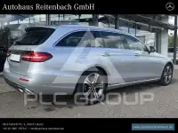 2019 Mercedes Benz E 400