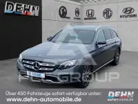 2019 Mercedes Benz E 400