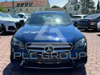 2019 Mercedes Benz E 400
