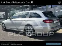2019 Mercedes Benz E 400
