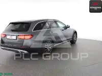 2019 Mercedes Benz E 400