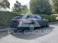 2019 Mercedes Benz E 400