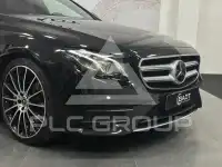 2019 Mercedes Benz E 400
