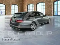 2019 Mercedes Benz E 400