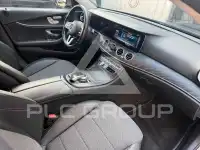 2019 Mercedes Benz E 400