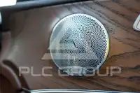 2019 Mercedes Benz E 400