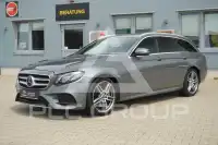 2019 Mercedes Benz E 400