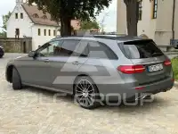 2019 Mercedes Benz E 400