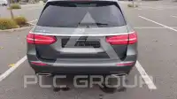 2019 Mercedes Benz E 400