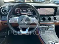 2019 Mercedes Benz E 400