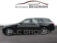 2019 Mercedes Benz E 400