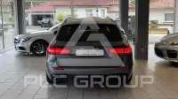 2019 Mercedes Benz E 400