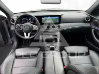 2019 Mercedes Benz E 400