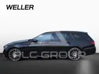 2019 Mercedes Benz E 400