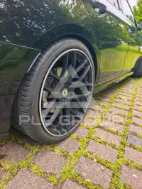 2019 Mercedes Benz E 400