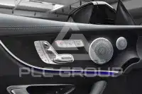 2019 Mercedes Benz E 400