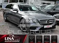 2019 Mercedes Benz E 400