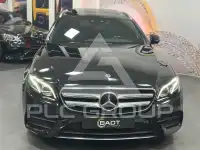2019 Mercedes Benz E 400