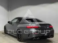 2019 Mercedes Benz E 400